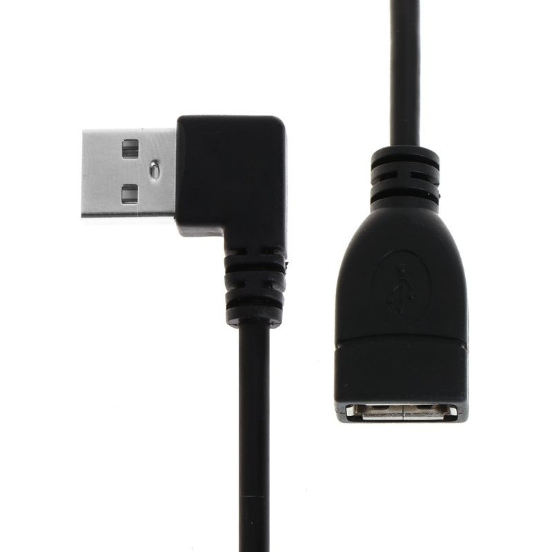 Dây Cáp Nối Dài Usb 2.0 20cm