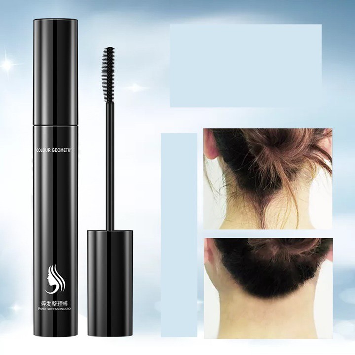 Mascara Chải Tóc Con Gọn Vào Nếp Lameila 3023