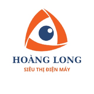 Siêu Thị Điện Máy Hoàng Long