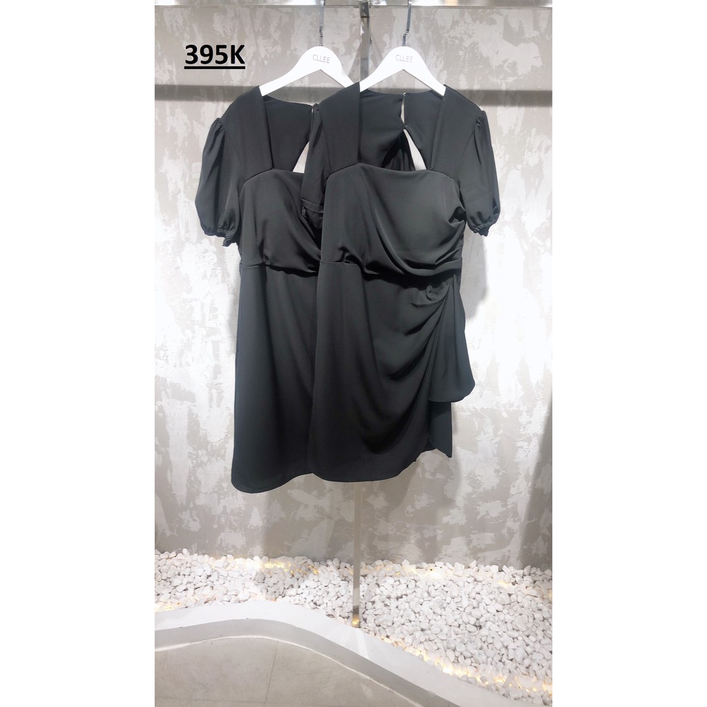 VÁY KHOÉT LƯNG BIGSIZE ( HÀNG CÓ SẴN ) | BigBuy360 - bigbuy360.vn