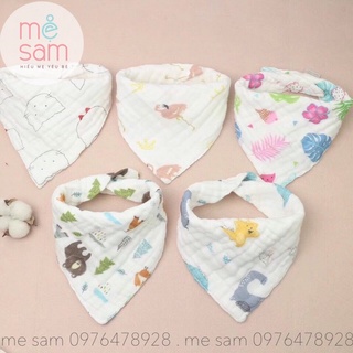 SET 5 YẾM XÔ 6 LỚP