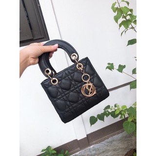 TÚI HỘP VUÔNG TRẦN CHỈ