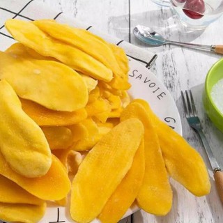 [100G] XOÀI SẤY DẺO LOẠI NGON