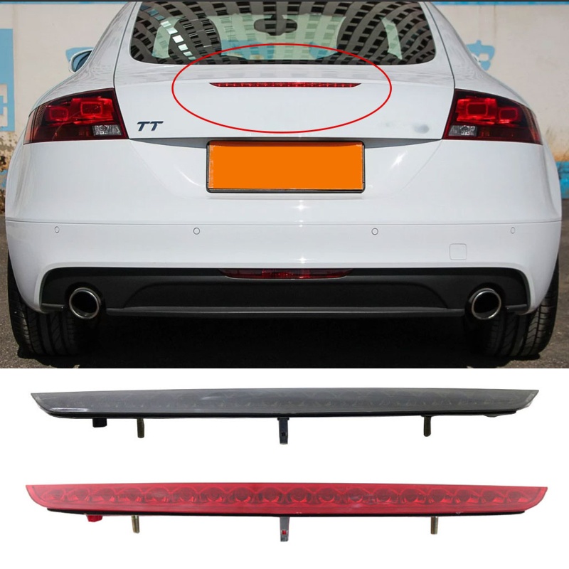 Đèn LED Tín Hiệu Phanh Dừng 8J Cho Xe Hơi Audi-MK2-TT0945097