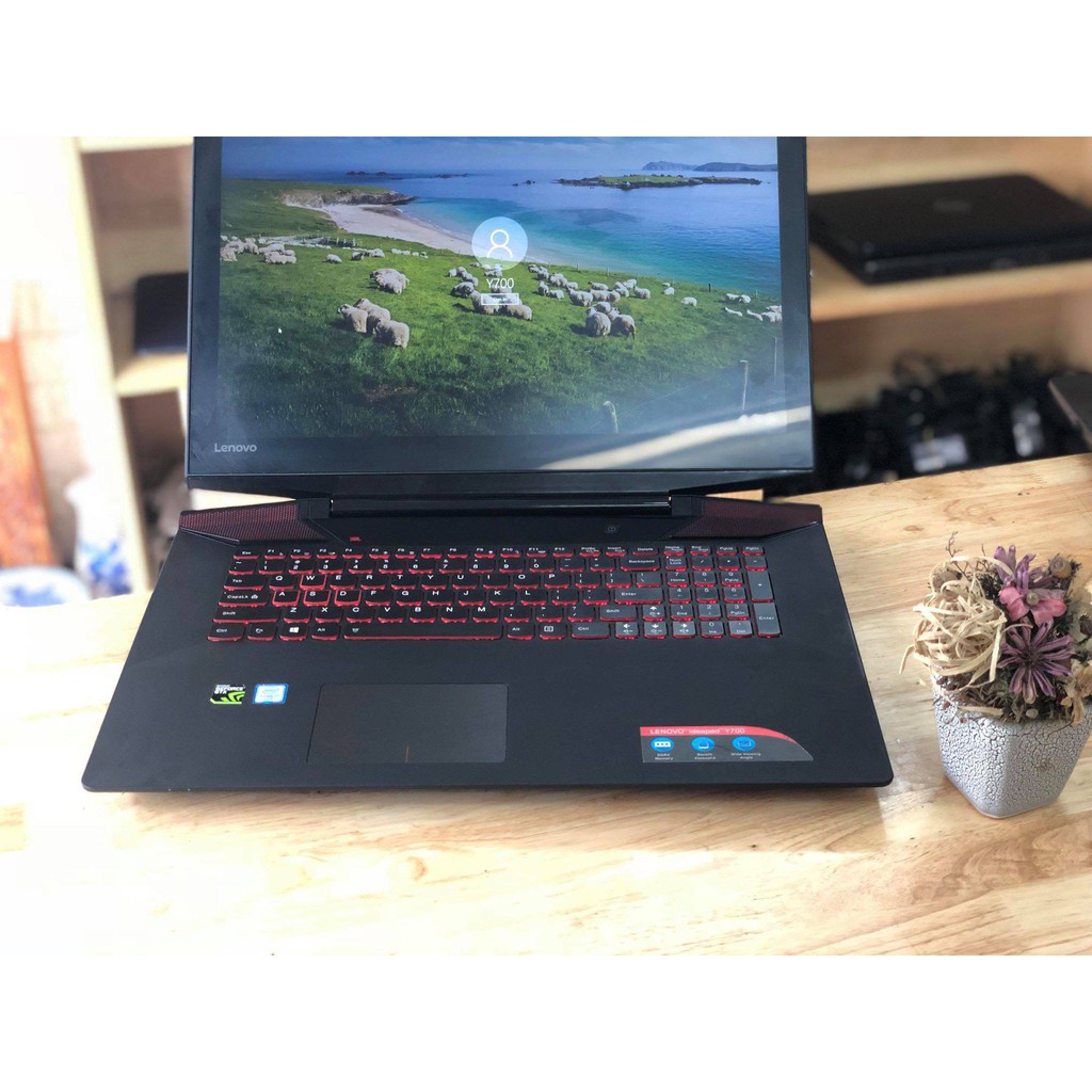 Lenovo IdeaPad Y700 80Q0 | BigBuy360 - bigbuy360.vn