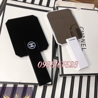 Gương soi cao cấp chanl