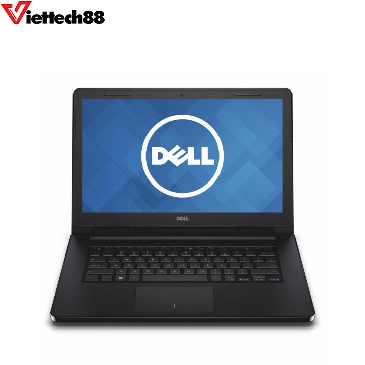 Laptop Dell Inspiron 3467 Core i5 7200U Ram 4Gb HDD 1 Tb Màn 14 inch HD