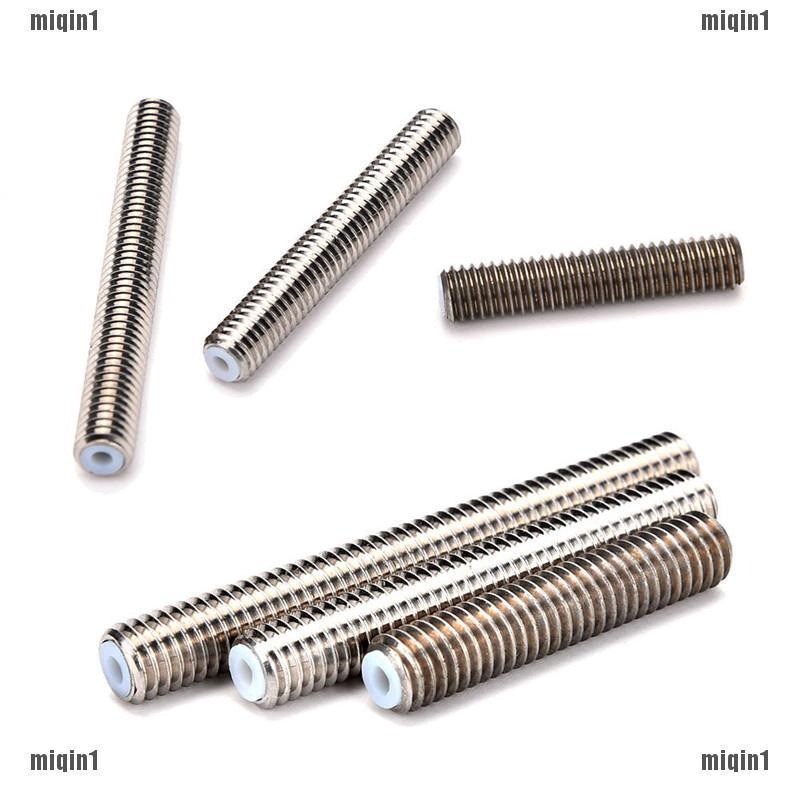 Họng vòi phun M6 * 30 / 40 / 50mm dài 1.75mm cho máy in 3D | BigBuy360 - bigbuy360.vn