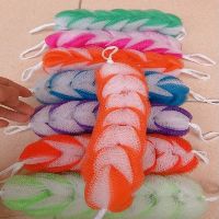 Bông tắm tạo bọt