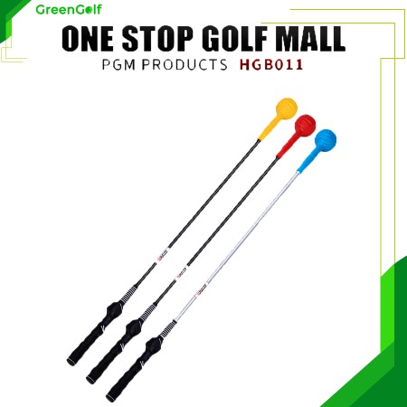 Gậy Tập Thể Lực Golf/ Gậy Swingbar PGM 115cm