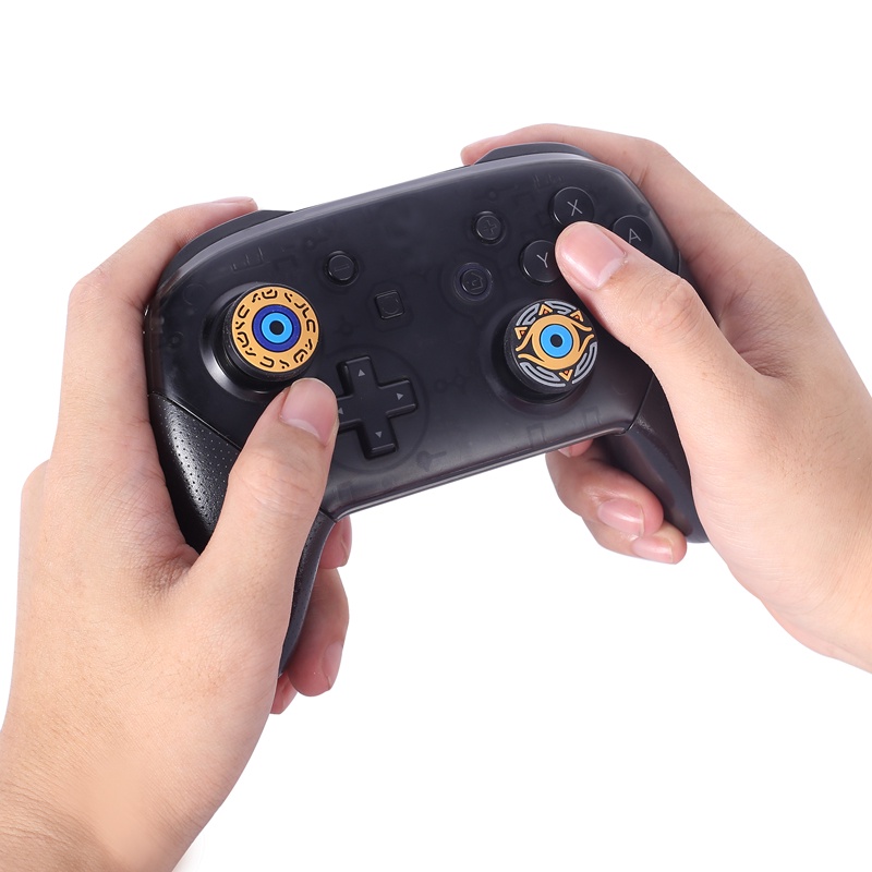 Set vỏ bọc tay cầm chơi game IINE cho Nintendo Switch/OLED/LITE Pro/PS5 Controller/Zelda