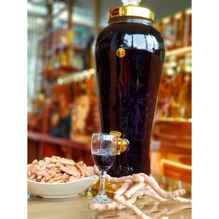 1kg Rể ba kích tím - Loại tươi