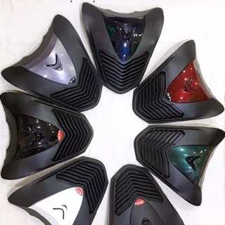 mặt nạ độ nhập sh 2017-2019