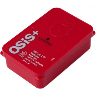 Sáp vuốt tóc Osis + 2 Mess Up Matte Paste Schwarzkopf 100ml