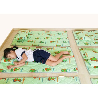 NỆM CHO BÉ NGỦ TRƯA