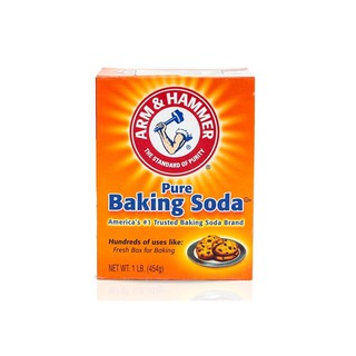 Baking soda arm hammer 454g