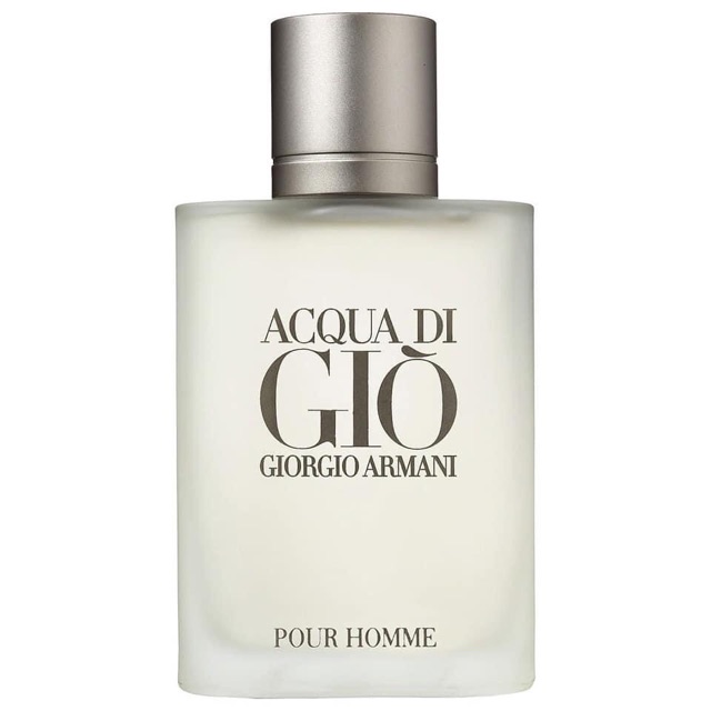 NƯỚC HOA GIORGIO ARMANI ACQUA DI GIO 100ml