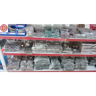NHÁM XẾP TRỤ 80X25X6 #80