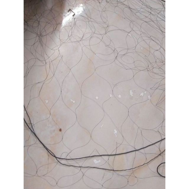 Lưới cu gáy hàng cao cấp cao 7m dài 20m- 60m