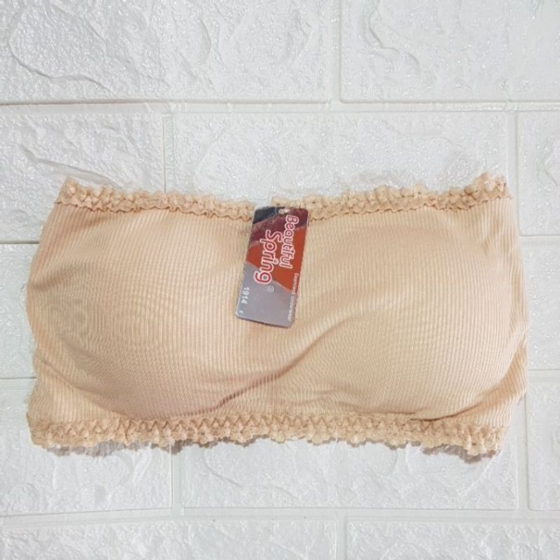 Áo Bra quây không dây