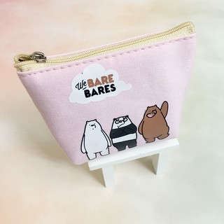Túi Mini Tiện Dụng Gấu We Bare Bear