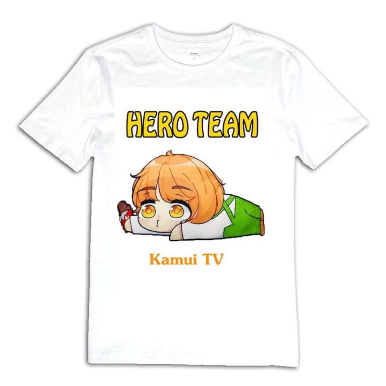 áo kamui tv heroteam | BigBuy360 - bigbuy360.vn