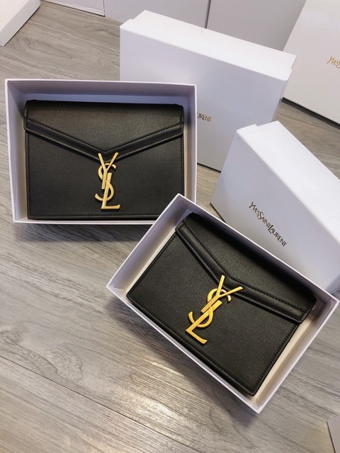 Túi bì thư da rắn