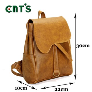 Balo da nữ CNT BL52 siêu dễ thương