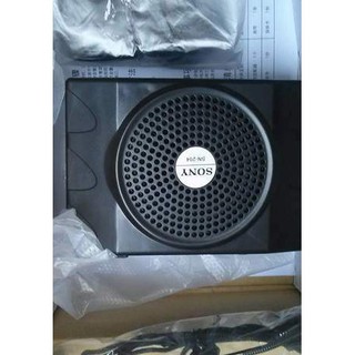 [Freeship][Giá Tốt]
Máy trợ giảng Sony SN 204 [No1]