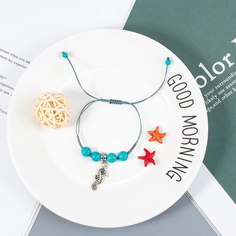 Cuộn Dây Sáp Tròn 0.5mm Dài 106m Dùng Để Làm Đồ Trang Sức Thủ Công Tiện Dụng