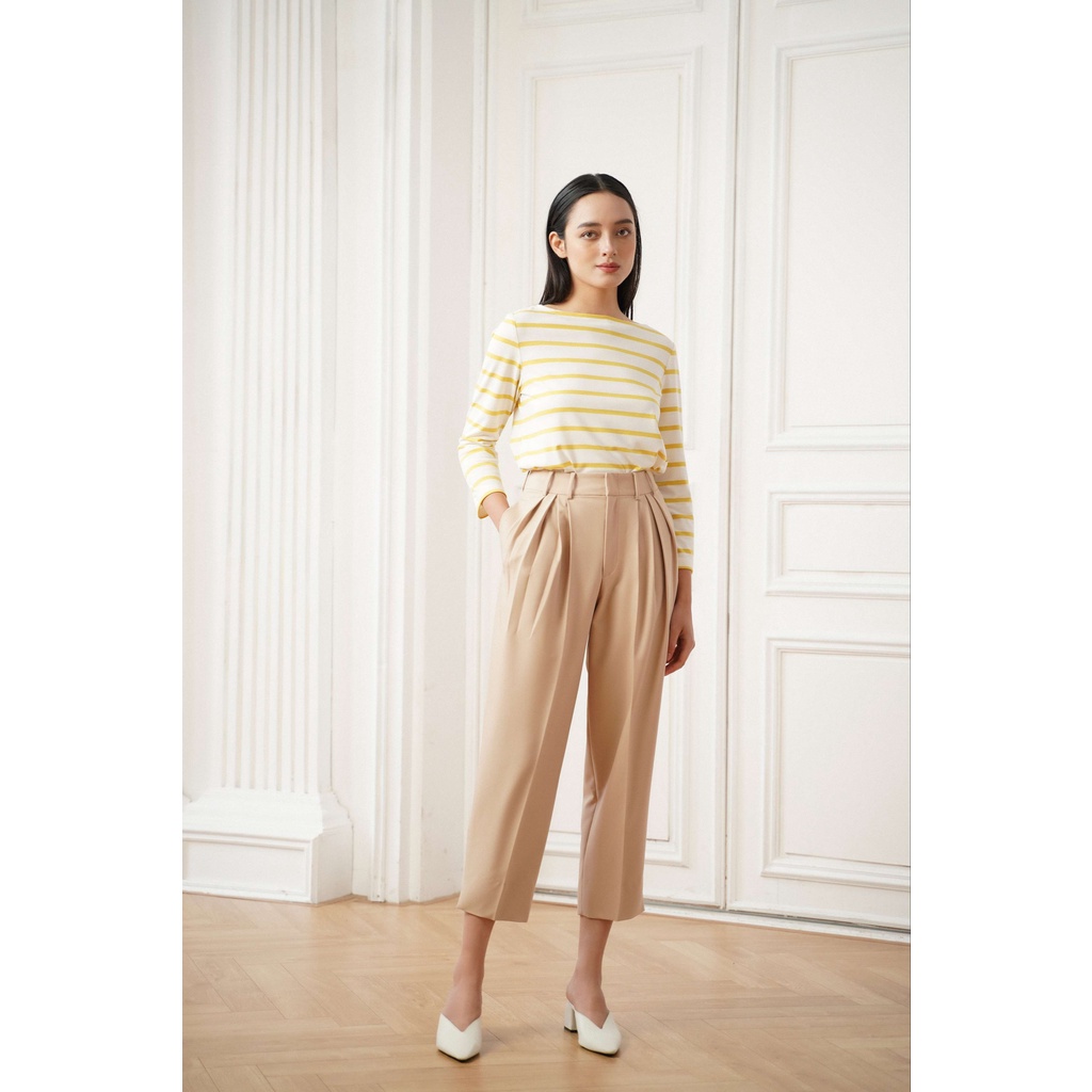 ÁO THUN KẺ - MARINE TEE