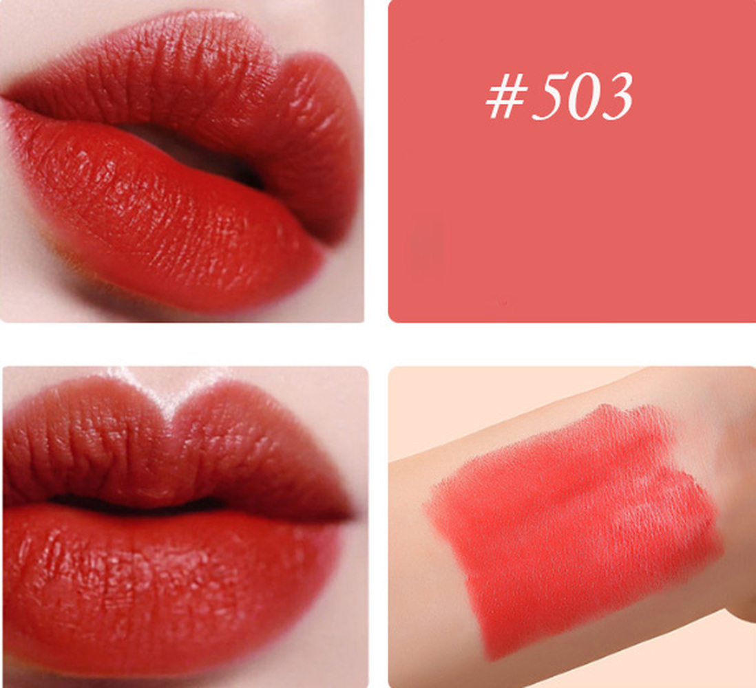 Son môi lì MAGIC CASA chất nhung lâu trôi chống thấm nước | BigBuy360 - bigbuy360.vn