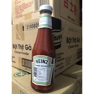 Tương Cà Chua HEINZ 300g
