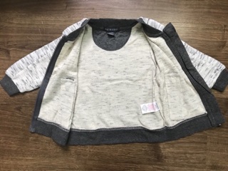 Áo bóng chày primark