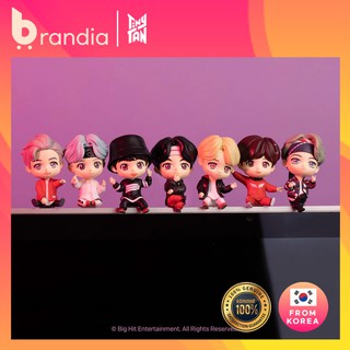 Mô Hình Nhân Vật Phim Hoạt Hình Bts