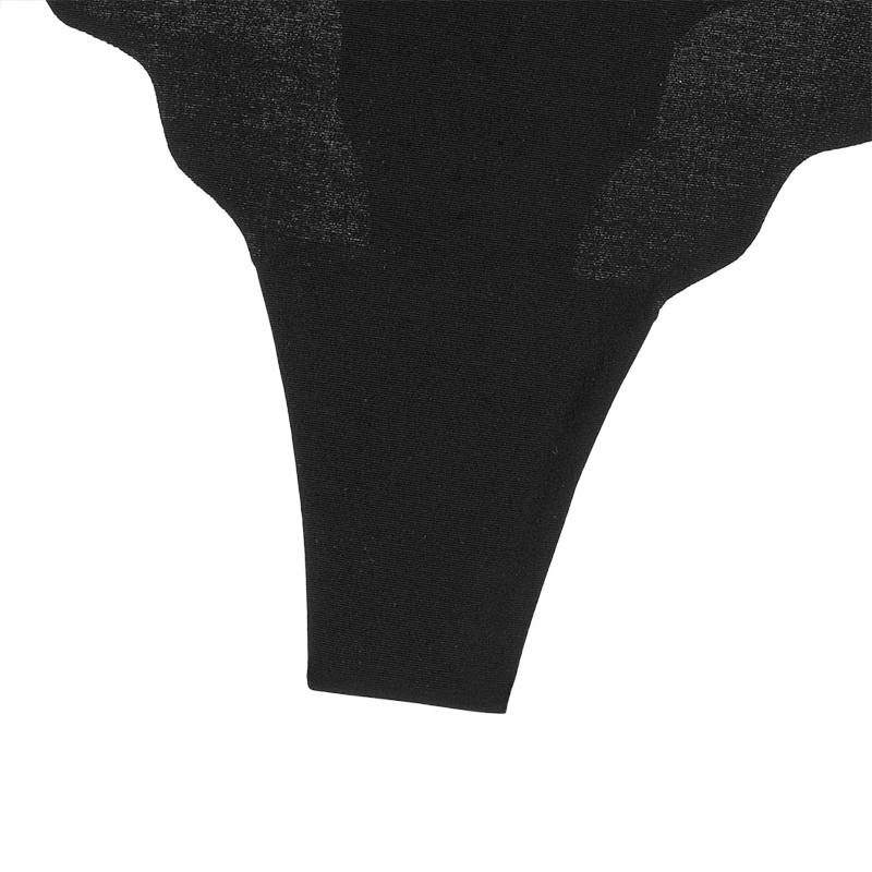 AOFEIQIKE AOFEIQIKE Quần Lót Không Đường May Thoáng Khí Viền Mềm Gợi Cảm Cho Nữ