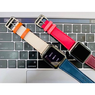 Dây Apple Watch Da Hermès Series 1,2,3,4