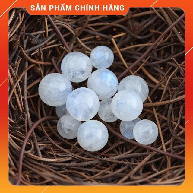 1 VIÊN ĐÁ MẶT TRĂNG MIX VÒNG