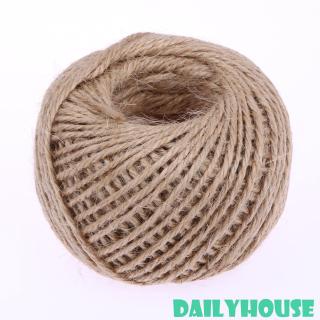 Cuộn dây thừng 50M chắc chắn siêu tiện dụng