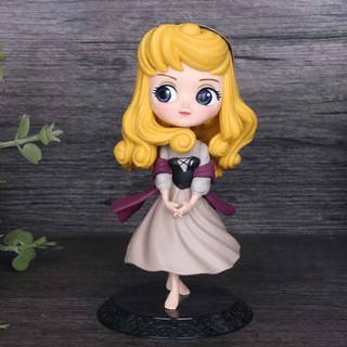 Công chúa ngủ trong rừng (Aurora) trang trí bánh