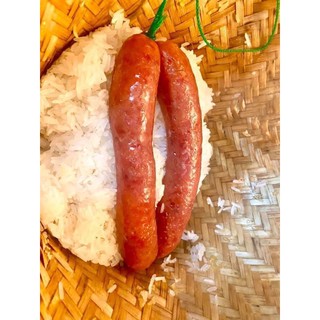Lạp xưởng Thái Lan 1kg