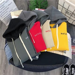 Áo nỉ hoddie nam nữ