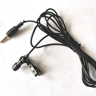 Micro Thu Âm mini Cho Điện Thoại