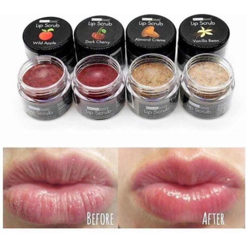 Son Tẩy Tế Bào Chết Môi Beauty Treats Lip Scrub | BigBuy360 - bigbuy360.vn