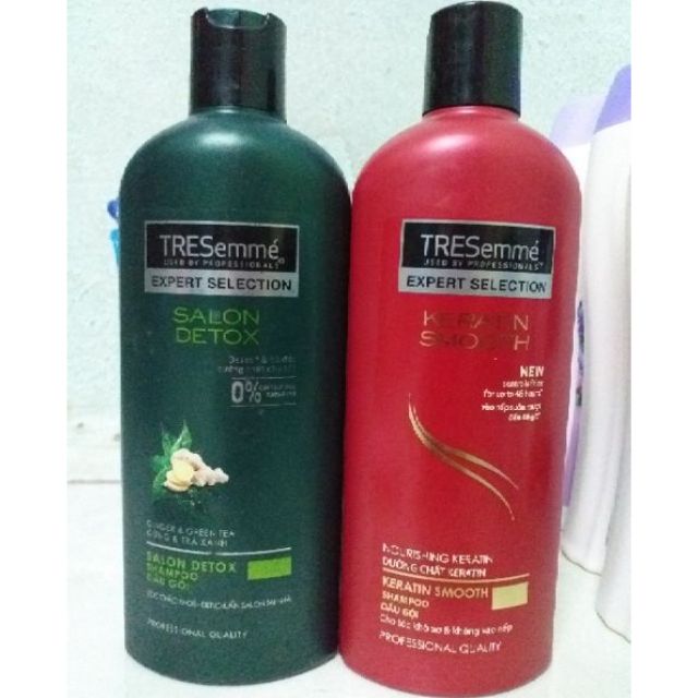 Dầu Gội TRESemme 340g