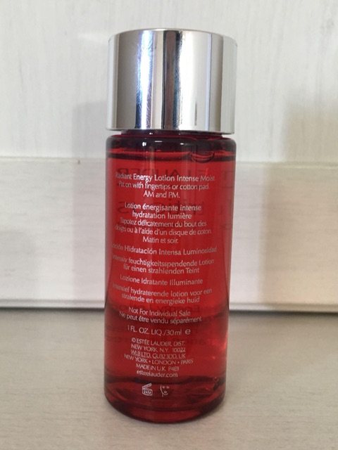 NƯỚC THẦN ESTEE LAUDER MICRO ESSENCE VÀ NUTRITIOUS SUPER POMEGRANATE