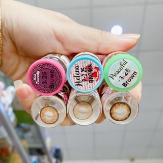 Lens 3.25 độ_Kính áp tròng