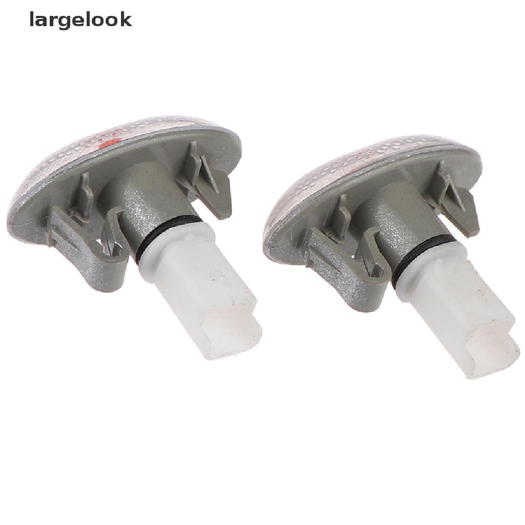 Bộ 2 Đèn Tín Hiệu Cho 206 407 607 ♨Nóng Bỏng