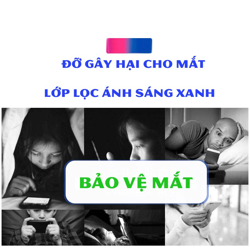 Kính Cường Lực Chống Nhìn Trộm iPhone 15 14 13 12 11 Pro Max Chống Bám Vân Tay Mồ Hôi Bảo Vệ Màn Hình điện thoại IP