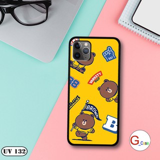 Ốp lưng IPhone 11 Pro - Lưng nhám chống trầy